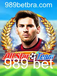 Tudo sobre o Jogo AllStarTeam e Apostas 989 Bet