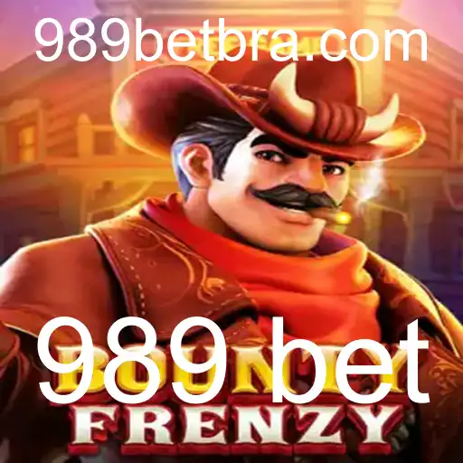 Explorando o Mundo de BountyFrenzy: Uma Jornada com 989 Bet