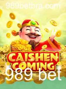 CAISHENCOMING: Explore o Fascinante Mundo do Jogo e Descubra as Novidades do 989 Bet