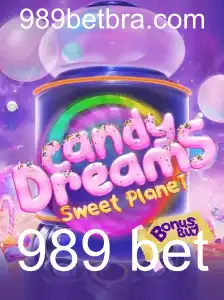 CandyDreamsSweetPlanet: Um Mundo de Diversão e Estratégia