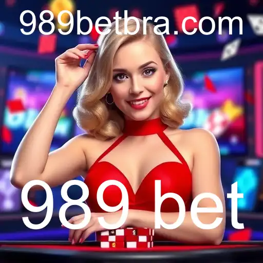 Cassino ao vivo