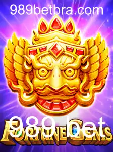 FortuneGems é um jogo de cassino fascinante, combinando sorte e estratégia, com a plataforma 989 bet como destaque.