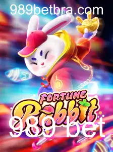 Descubra o Fascinante Jogo FortuneRabbit e a Emoção do 989 Bet