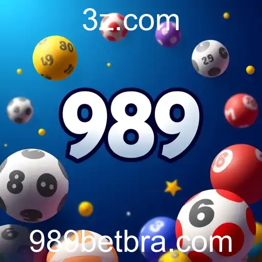 A Ascensão do 989 Bet no Mercado de Jogos Online