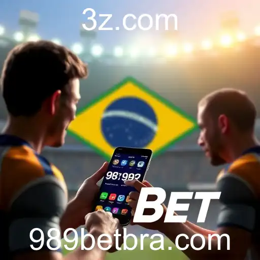 A Ascensão do 989 Bet no Brasil