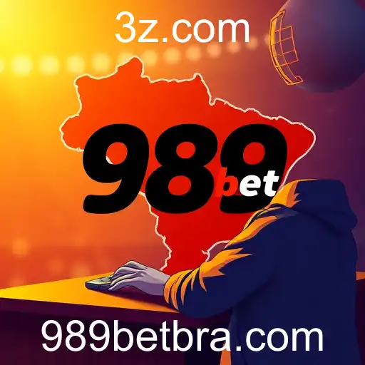 Tendências em Jogos Online e o Impacto da 989 Bet