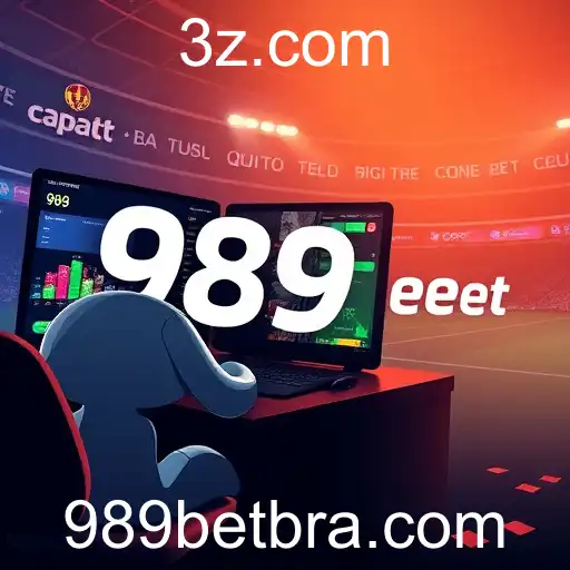 A Revolução dos Jogos de Azar Online em 2026