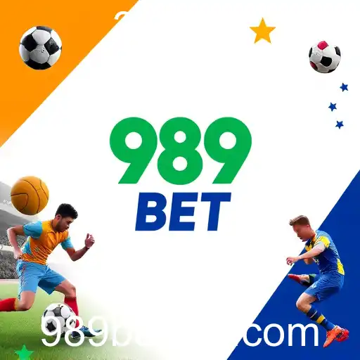 A Evolução do 989 Bet no Panorama Brasileiro de Jogos Online