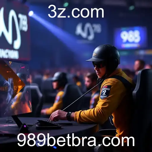 A Evolução dos Jogos Online no Brasil