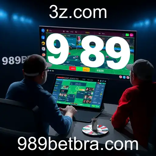 Tendências e Desafios no Mercado de Apostas em 2025