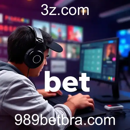 Tendências Emergentes no Setor de Jogos Online em 2025