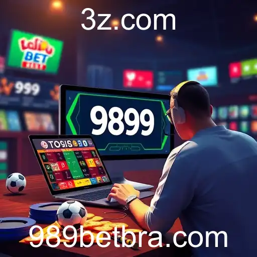 Tendências e Desafios no Mercado de Jogos Online em 2026