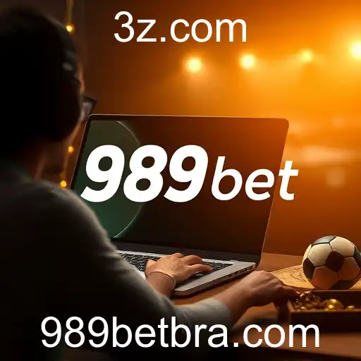 A Ascensão do 989 Bet no Cenário de Jogos Online em 2026