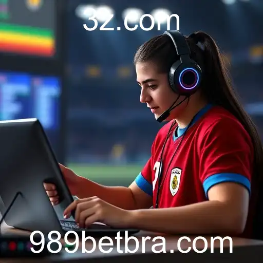 Tendências e Crescimento dos Jogos Online: Análise de 2026