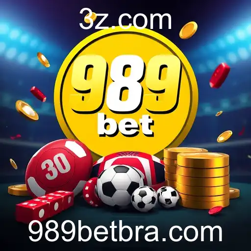 989 bet: Novidades e Tendências do Mercado de Jogos