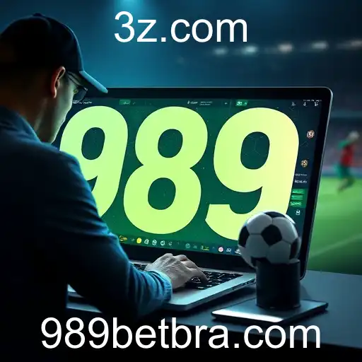 Tendências e Desafios no Mercado de Apostas Online