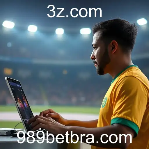 O Crescimento e Desafios do Mercado de Apostas Online