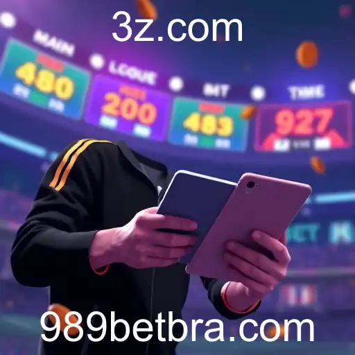 Tendências e Desafios: O Cenário Atual das Apostas Online