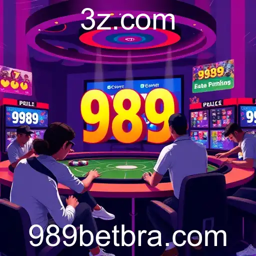 Tendências e Desafios dos Jogos Online no Brasil em 2026