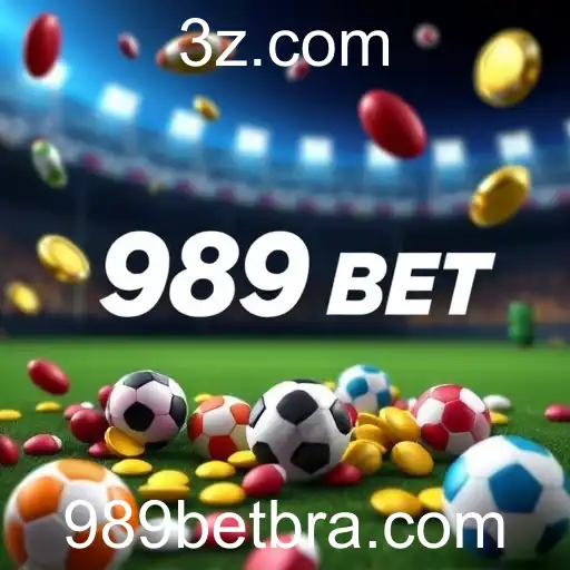 A Ascensão do Jogo Online no Brasil: O Impacto do '989 Bet'