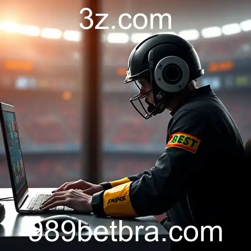 Tendências de Apostas Online no Brasil para 2025