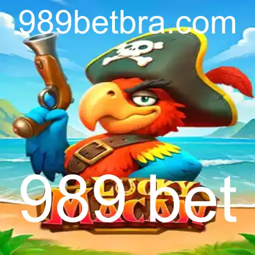 Explorando o Fascinante Mundo de LuckyMacaw e 989 bet