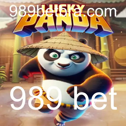 Descubra o fascinante jogo de cassino LuckyPanda, suas regras envolventes e a excitante experiência de apostar com 989 Bet.