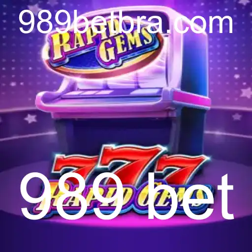 Explore a emocionante dinâmica de RapidGems777, uma adição inovadora ao universo de jogos online, com foco na experiência de apostas 989 bet.