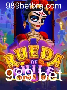 Descubra tudo sobre o jogo RuedaDeChileBonusBuy, suas regras, características inovadoras e a experiência única oferecida pela 989 Bet.