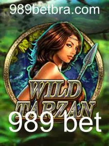 Explore a selva virtual de WildTarzan, um jogo de aventura que desafia os jogadores com missões emocionantes e regras únicas.