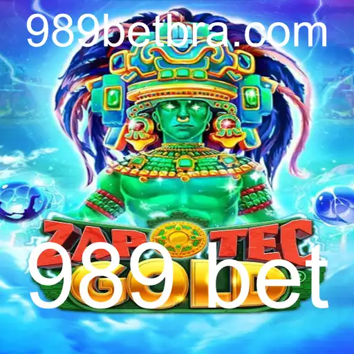Explorando o Mundo do Jogo ZapOtecGold: Uma Experiência Emocionante com 989 Bet